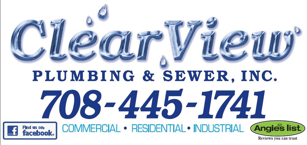 Slide of Clearview Plumbing & Sewer