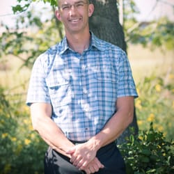 Samuel Van Kirk, M.D - Dr. Van Kirk Spring 2015