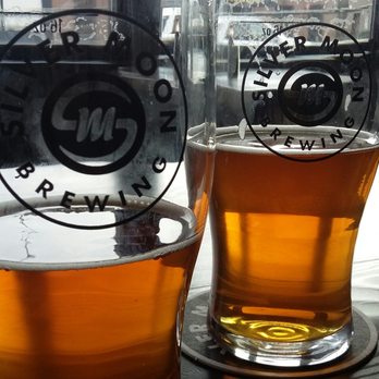 Silver Moon Brewing - Great Place Fun Atmosphere!! - Breweries Near Me - Bend, Oregon Silver Moon Brewing - Great Place Fun Atmosphere!! - Breweries Near Me - Bend, Oregon