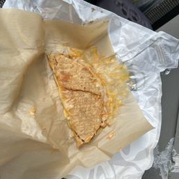 Why smash my taco? Why smash my taco?