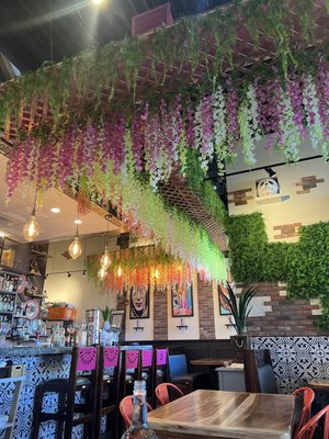 Rosa Mexican Kitchen Thornton by null