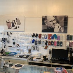 Accessories