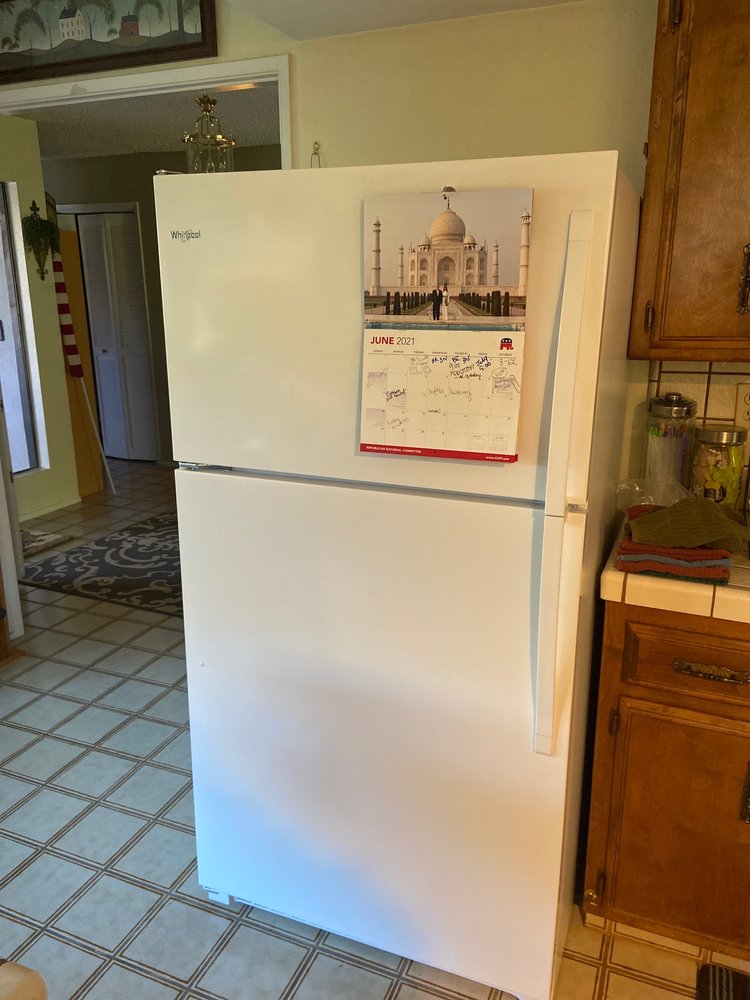 BOB JOHNSTON’S APPLIANCE Updated August 2024 12 Reviews 217