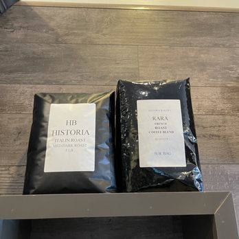Historia Bakery Cafe - Coffee beans - Bakeries Near Me - Thousand Oaks, California Historia Bakery Cafe - Coffee beans - Bakeries Near Me - Thousand Oaks, California