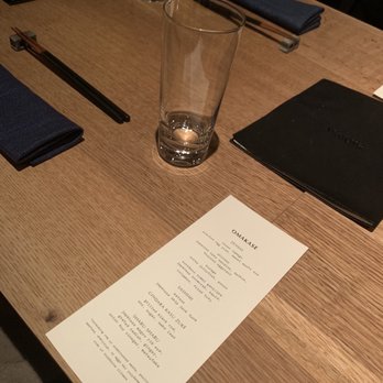 Hiroki - omakase menu - Japanese Near Me - Philadelphia, Pennsylvania Hiroki - omakase menu - Japanese Near Me - Philadelphia, Pennsylvania