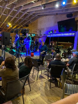 Captain Archie's by null