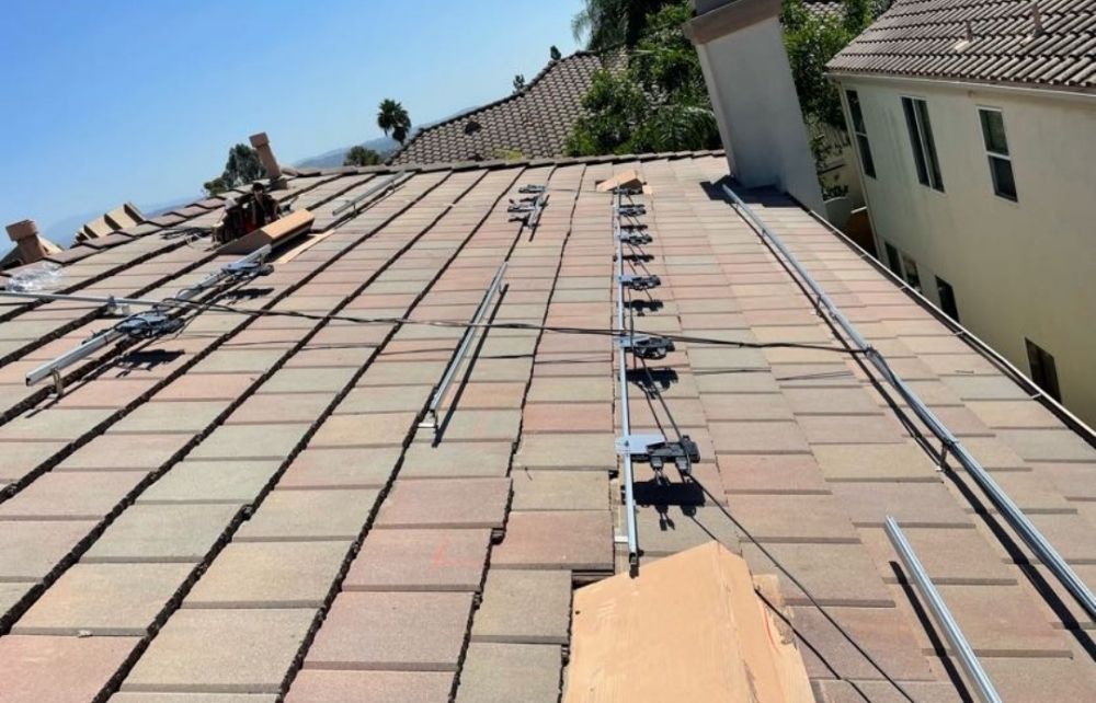 Slide of Sky Country Solar