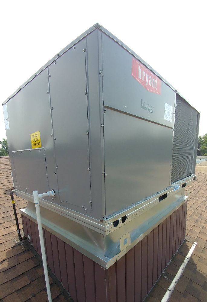 Slide of Action Plumbing & Heating