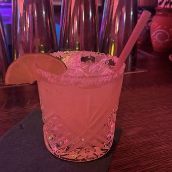 Ghost Donkey - Mexican Near Me - Chicago, Illinois