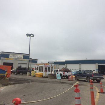 Edmonton Eco Station - There can be some line-ups here sometimes. - Recycling Center Near Me - Edmonton, Alberta Edmonton Eco Station - There can be some line-ups here sometimes. - Recycling Center Near Me - Edmonton, Alberta