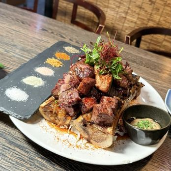 Japaneiro - Dry aged steak - Asian Fusion Near Me - Las Vegas, Nevada
