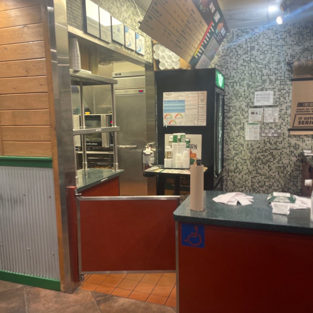 Wingstop - Chicken Wings Near Me - Rancho Cucamonga, California Wingstop - Chicken Wings Near Me - Rancho Cucamonga, California