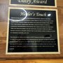 Photo of Healers Touch Sculpture