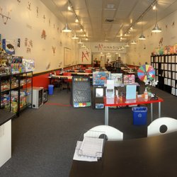Mathnasium of Sherman Oaks - Our Remodeled Center January 2023
