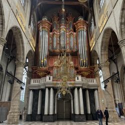 Grote of Sint-Laurenskerk