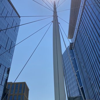 Millennium Bridge - Landmarks & Historical Buildings Near Me - Denver, Colorado