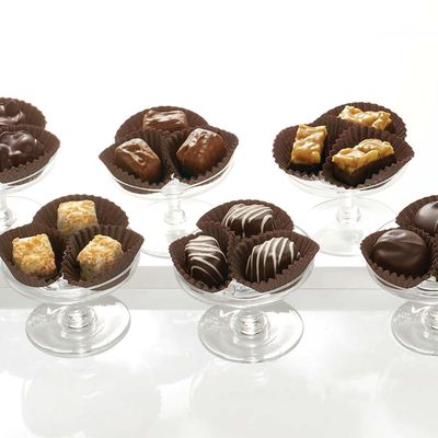 See's Candies by null