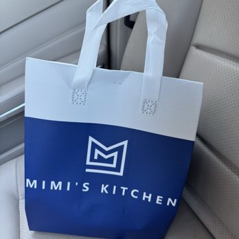 MiMi's Kitchen - Asian Fusion Near Me - San Jose, California