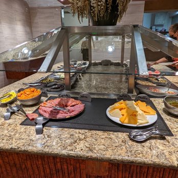 Pampas - Salad bar - Steakhouses Near Me - Las Vegas, Nevada Pampas - Salad bar - Steakhouses Near Me - Las Vegas, Nevada