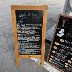 Makenna Koffee Truck