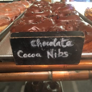 Dough - Desserts Near Me - New York, New York