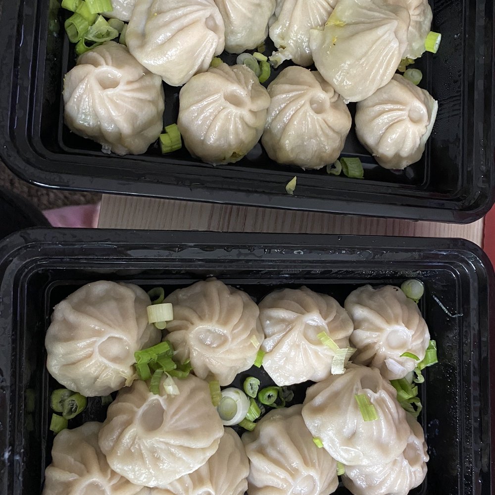 Momo & Pizza Ghar - Steamed Momo (chicken and vege) - Pizza Near Me - Redmond, Washington Momo & Pizza Ghar - Steamed Momo (chicken and vege) - Pizza Near Me - Redmond, Washington