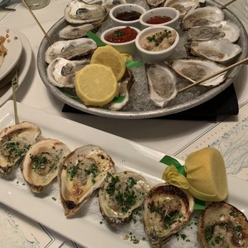 Montlake Cut - Seafood Near Me - Dallas, Texas
