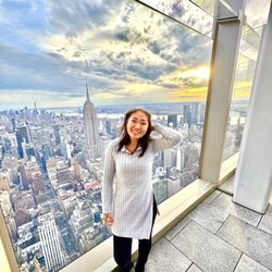 Summit One Vanderbilt - Day view