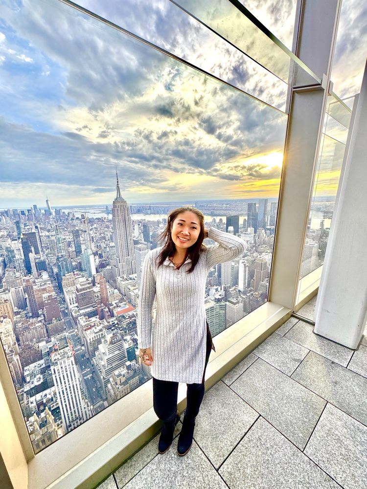 Summit One Vanderbilt