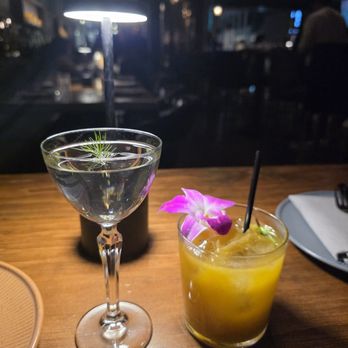 Fitoor - Cordelia and Mango Bite - Lounges Near Me - San Jose, California