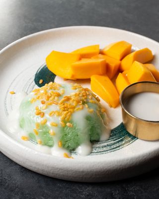 Manaao - Thai Comfort Food by null