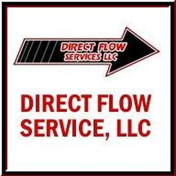 Direct Flow Services - Direct Flow Service LLC logo - Plumbing Near Me - Fort Wayne, Indiana