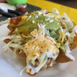 Portales Taqueria