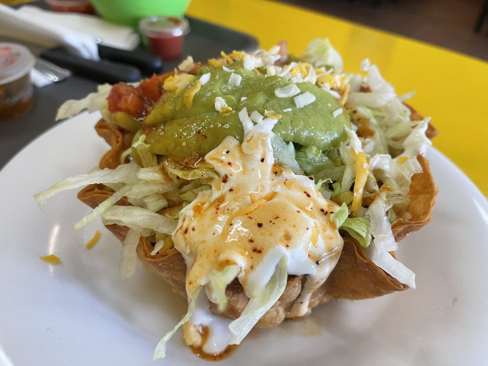 Portales Taqueria