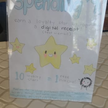Long Beach Creamery - Loyalty Rewards Program!! - Ice Cream & Frozen Yogurt Near Me - Long Beach, California Long Beach Creamery - Loyalty Rewards Program!! - Ice Cream & Frozen Yogurt Near Me - Long Beach, California