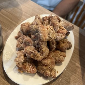 LAN Noodle - Spicy Popcorn Chicken - Noodles Near Me - West Covina, California LAN Noodle - Spicy Popcorn Chicken - Noodles Near Me - West Covina, California
