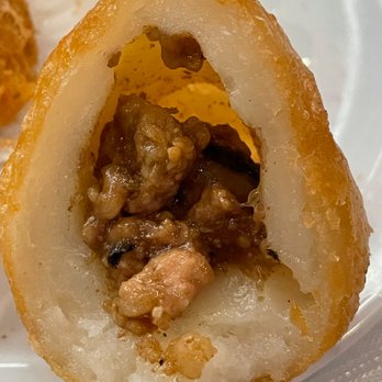 Ocean Palace - Dim Sum Near Me - Houston, Texas