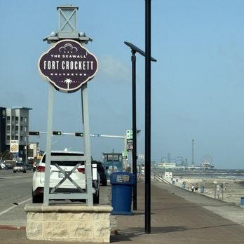 Crockett Park - Parks Near Me - Galveston, Texas Crockett Park - Parks Near Me - Galveston, Texas
