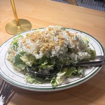 Anna Pizza - Caesar Salad - Pizza Near Me - Los Angeles, California Anna Pizza - Caesar Salad - Pizza Near Me - Los Angeles, California