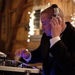 Let the Good Times Roll - DJ Jeff Baker