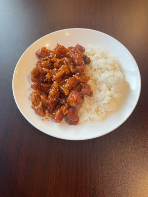 Kimchi House @ Koreana by null