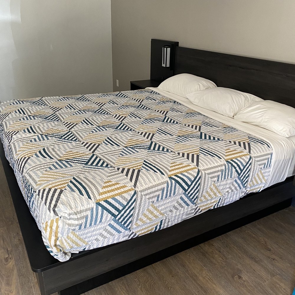 Motel 6 - Big bed! - Hotels Near Me - Kilgore, Texas Motel 6 - Big bed! - Hotels Near Me - Kilgore, Texas