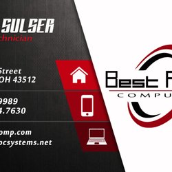Best Price Computers