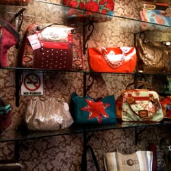 Bolsos Carmen Rocha