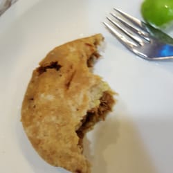 El Rincón Del Peribán - No puedes irte sin probar las gorditas