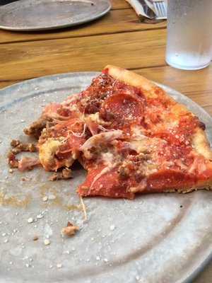 Birdie's Pizza by null