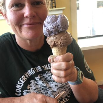 Wild Cow Creamery - Ice Cream & Frozen Yogurt Near Me - Belfast, Maine