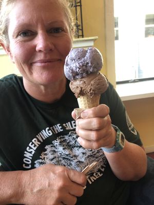 Wild Cow Creamery by null