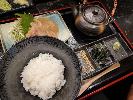 Izakaya Go Los Angeles by null