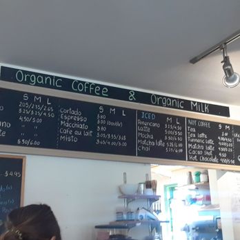 Birds And Beans Cafe - Menu (2 of 2) - Coffee & Tea Near Me - Etobicoke, Ontario Birds And Beans Cafe - Menu (2 of 2) - Coffee & Tea Near Me - Etobicoke, Ontario
